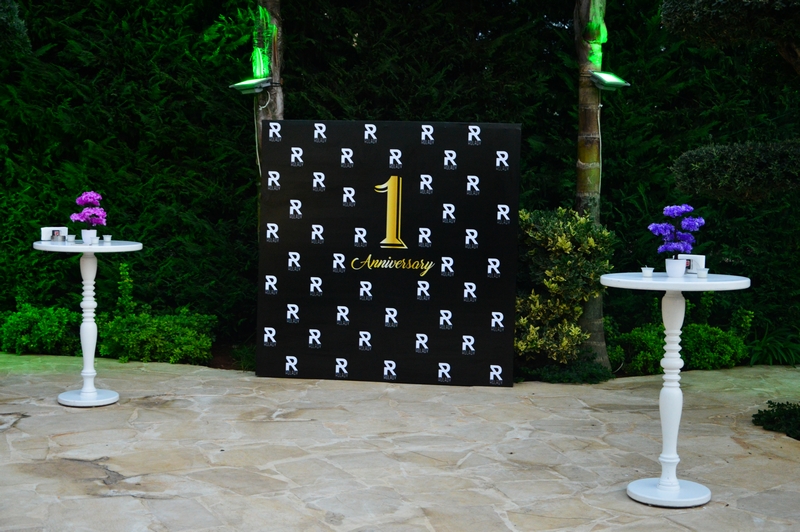 Rolady 1st Year Anniversary